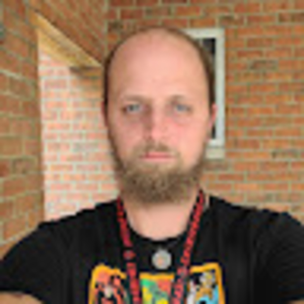 Meet your Posher, Adam